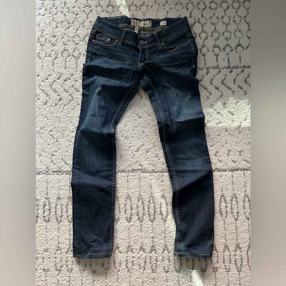 BKE skinny jeans